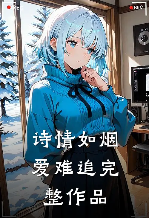 诗情如烟爱难追完整作品