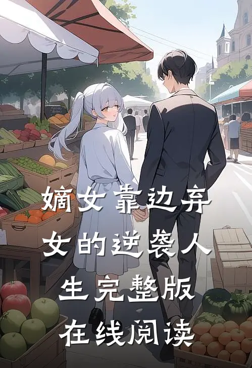 嫡女靠边弃女的逆袭人生完整版在线阅读