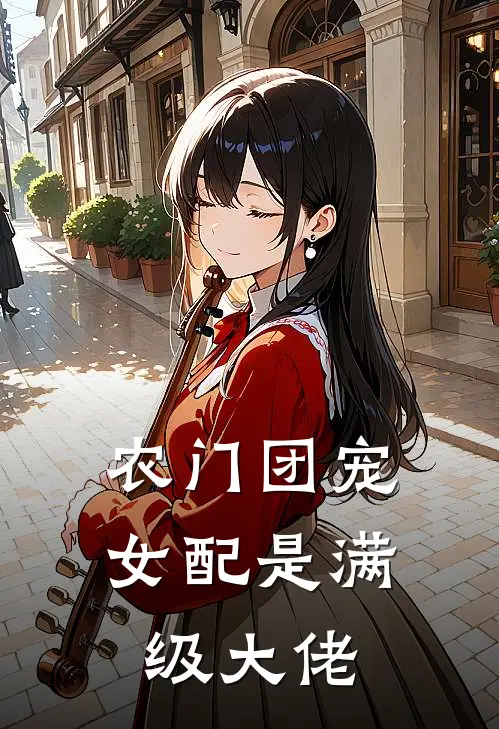 农门团宠：女配是满级大佬
