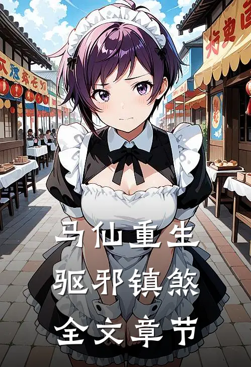 马仙重生：驱邪镇煞全文章节
