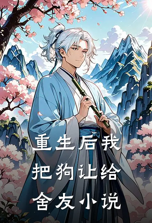 重生后我把狗让给舍友免费阅读
