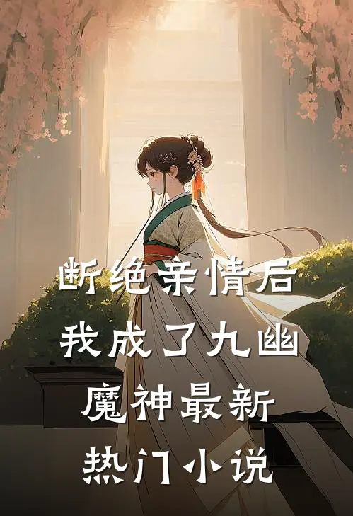 断绝亲情后，我成了九幽魔神最新热门小说
