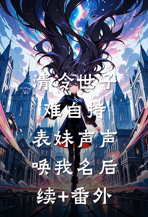清冷世子难自持，表妹声声唤我名后续+番外