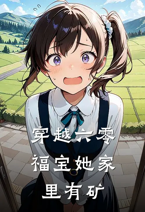 穿越六零福宝她家里有矿