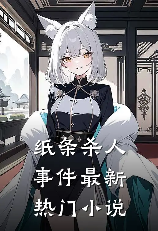 纸条杀人事件最新热门小说