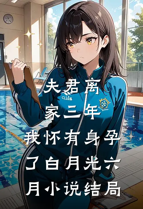 夫君离家三年，我怀有身孕了白月光六月小说结局