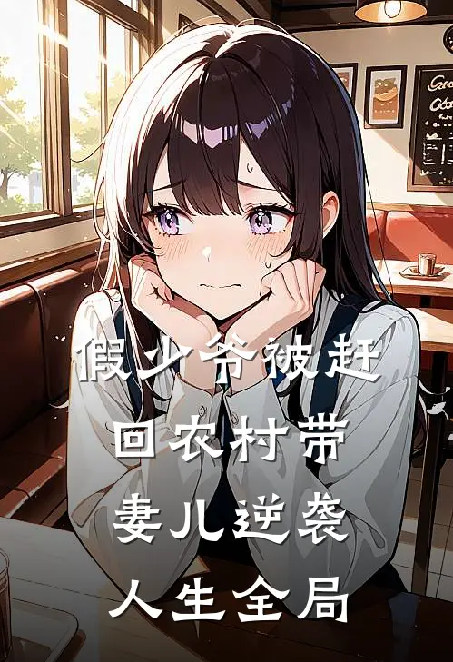假少爷被赶回农村带妻儿逆袭人生全局