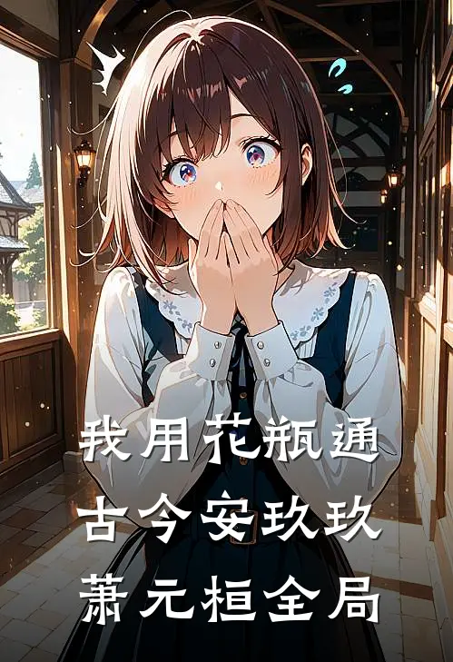 我用花瓶通古今安玖玖萧元桓全局