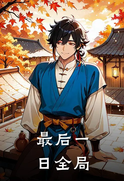 最后一日全局