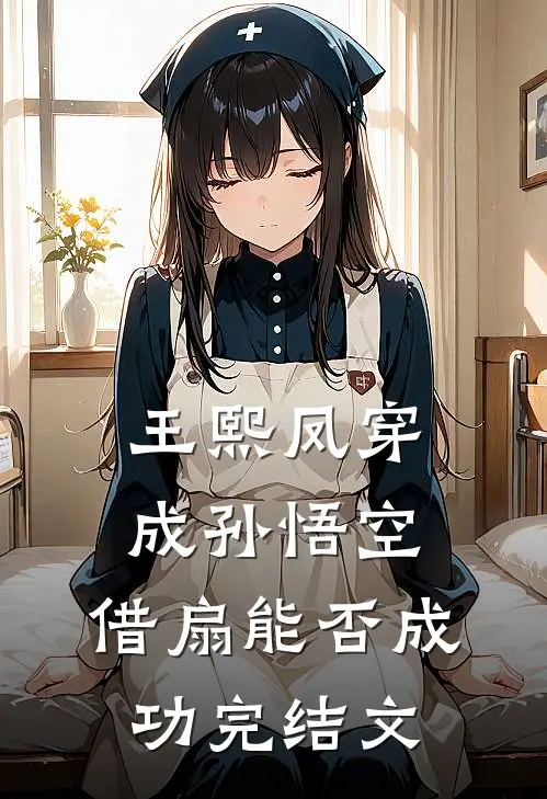 王熙凤穿成孙悟空，借扇能否成功完结文