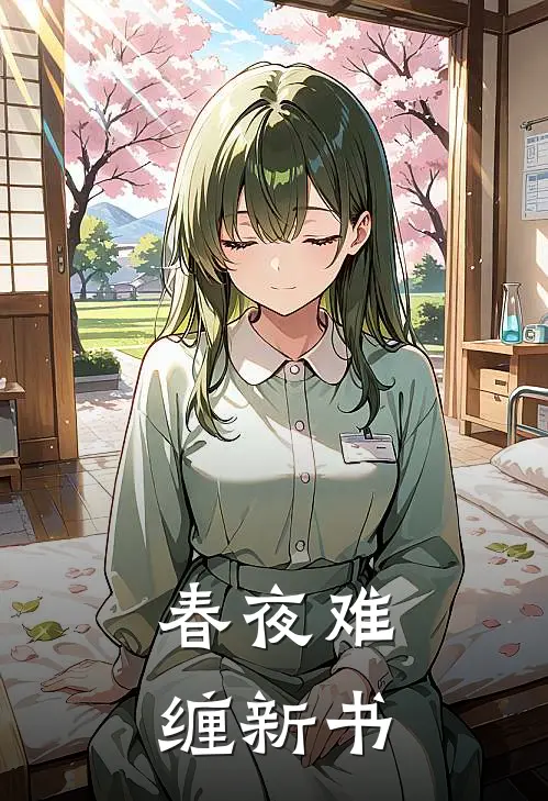 春夜难缠新书