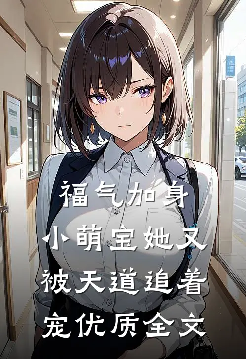 福气加身：小萌宝她又被天道追着宠优质全文