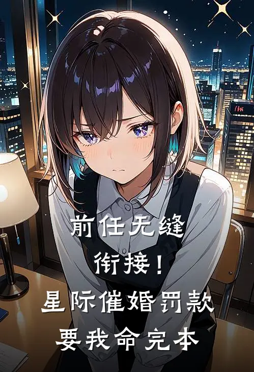 前任无缝衔接！星际催婚罚款要我命完本