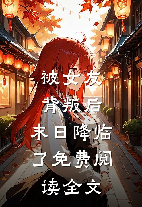 被女友背叛后,末日降临了免费阅读全文