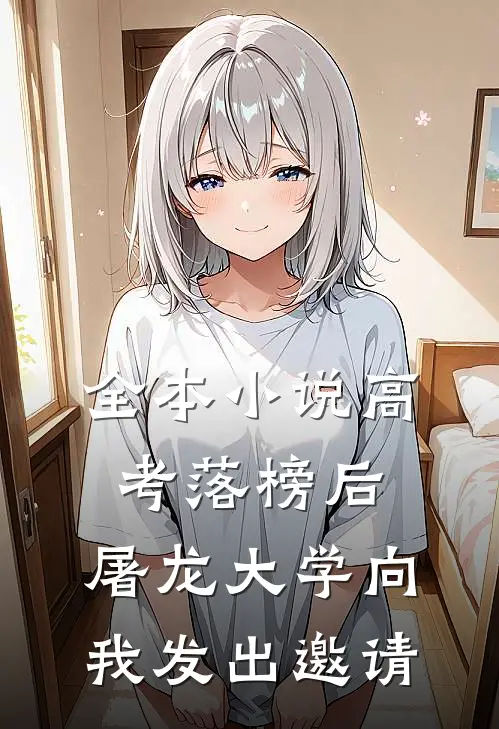 全本小说高考落榜后，屠龙大学向我发出邀请