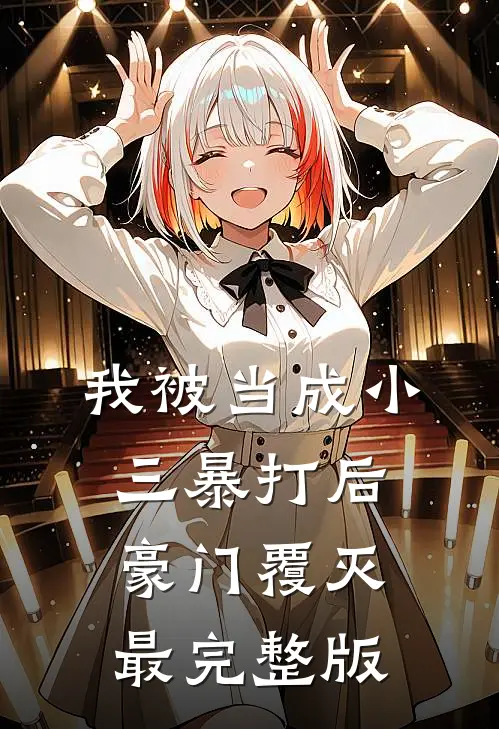 我被当成小三暴打后，豪门覆灭最完整版