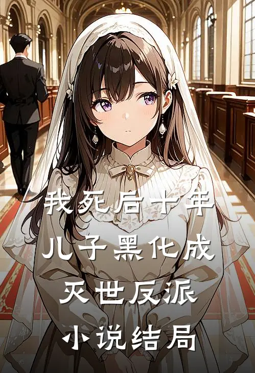 我死后十年，儿子黑化成灭世反派小说结局