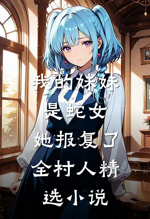 我的妹妹是蛇女,她报复了全村人精选在线阅读