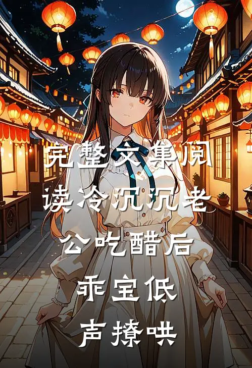 完整文集阅读冷沉沉老公吃醋后，乖宝低声撩哄