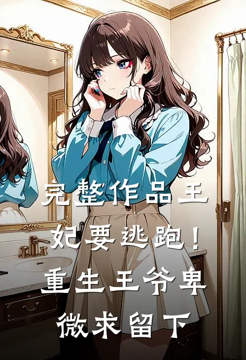 完整作品王妃要逃跑！重生王爷卑微求留下