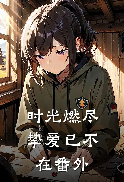 时光燃尽，挚爱已不在 番外