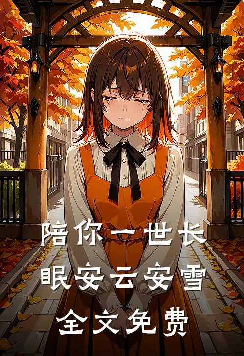陪你一世长眠安云安雪全文免费
