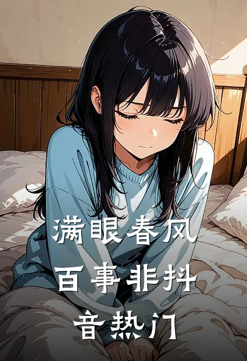 满眼春风百事非抖音热门