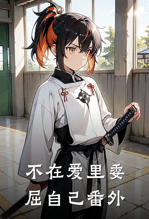 不在爱里委屈自己番外