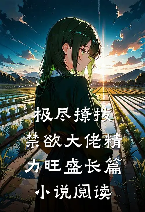 极尽撩拨：禁欲大佬精力旺盛长篇小说阅读