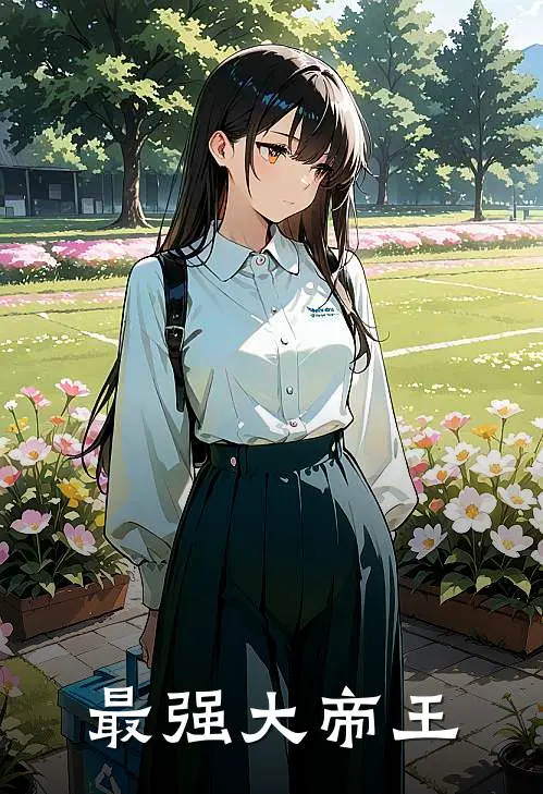最强大帝王