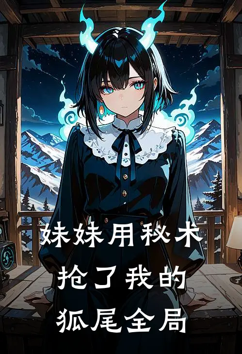 妹妹用秘术抢了我的狐尾全局