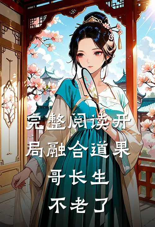完整阅读开局融合道果，哥长生不老了