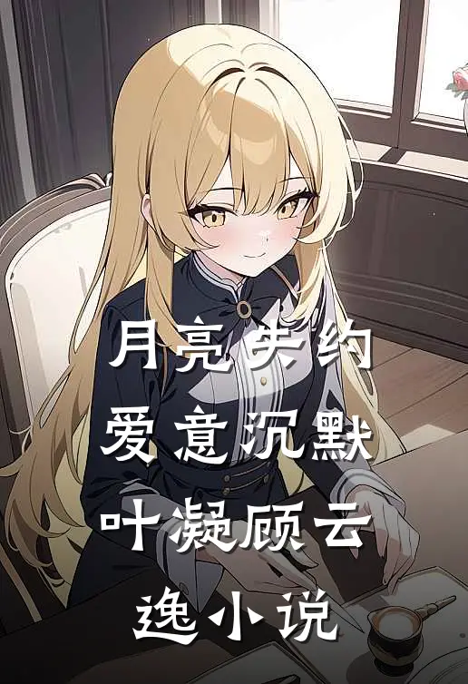 月亮失约，爱意沉默叶凝顾云逸小说