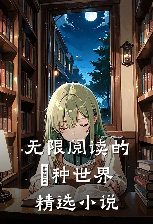 无限阅读的喰种世界精选小说