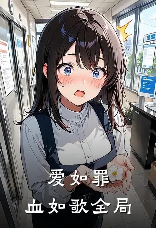 爱如罪，血如歌全局