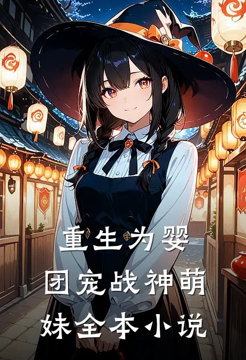 重生为婴：团宠战神萌妹全本小说