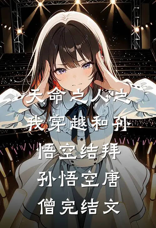 天命之人之我穿越和孙悟空结拜孙悟空唐僧完结文