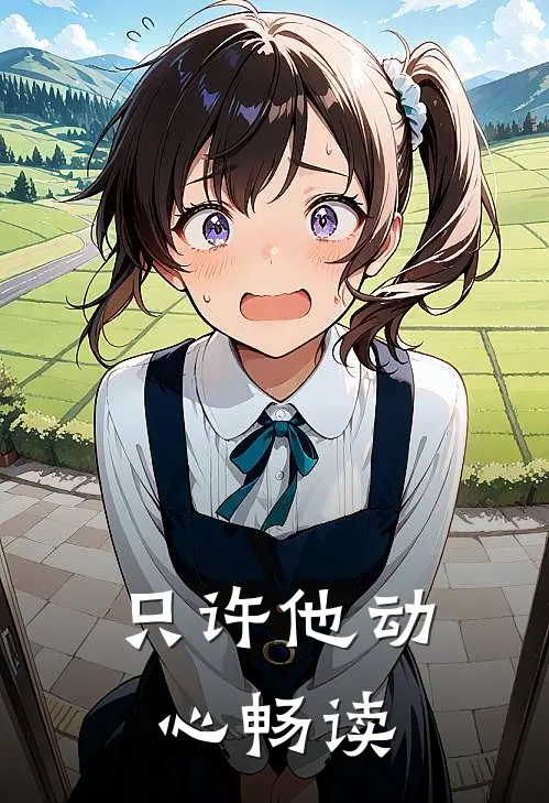 只许他动心畅读