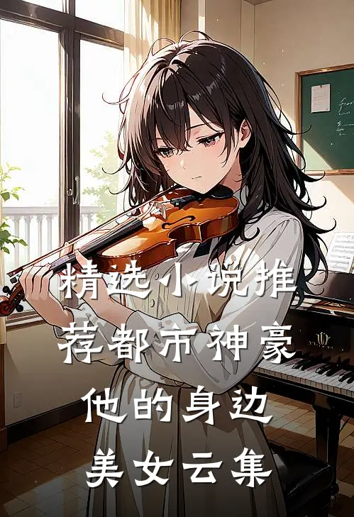 精选小说推荐都市神豪：他的身边美女云集