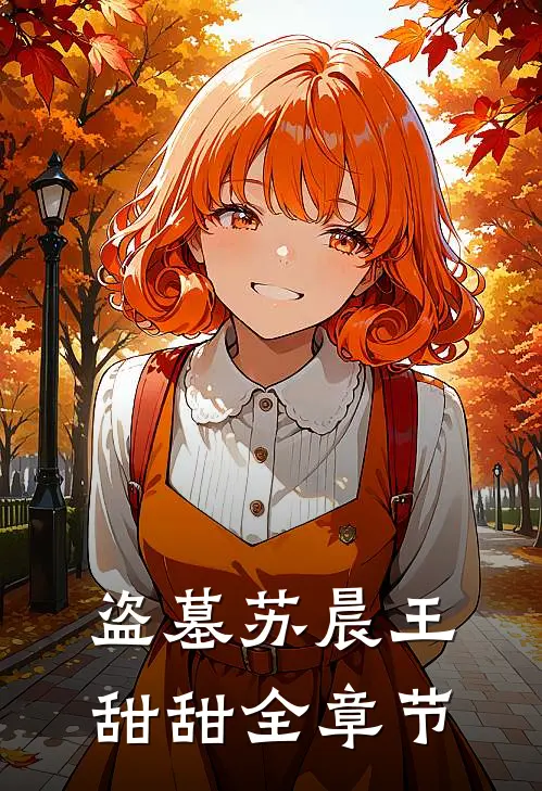 盗墓苏晨王甜甜全章节