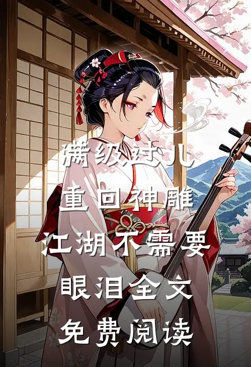 满级过儿重回神雕，江湖不需要眼泪全文免费阅读