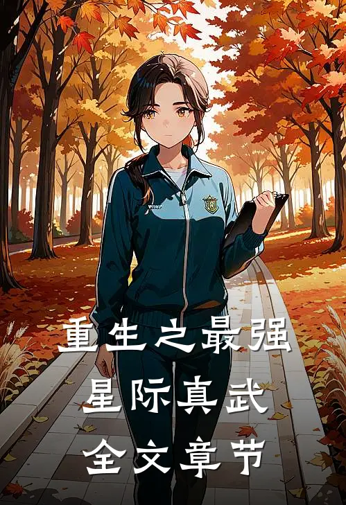 重生之最强星际真武全文章节