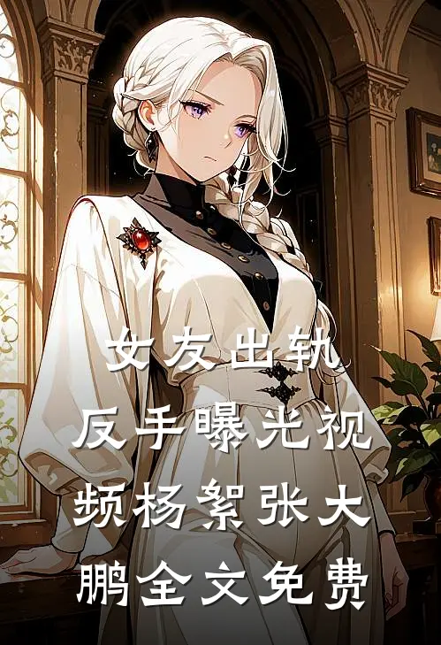 女友出轨，反手曝光视频杨絮张大鹏全文免费