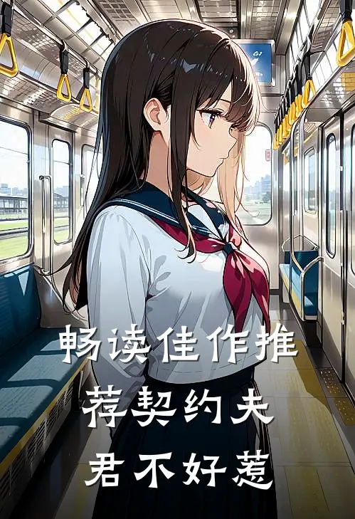 畅读佳作推荐契约夫君不好惹
