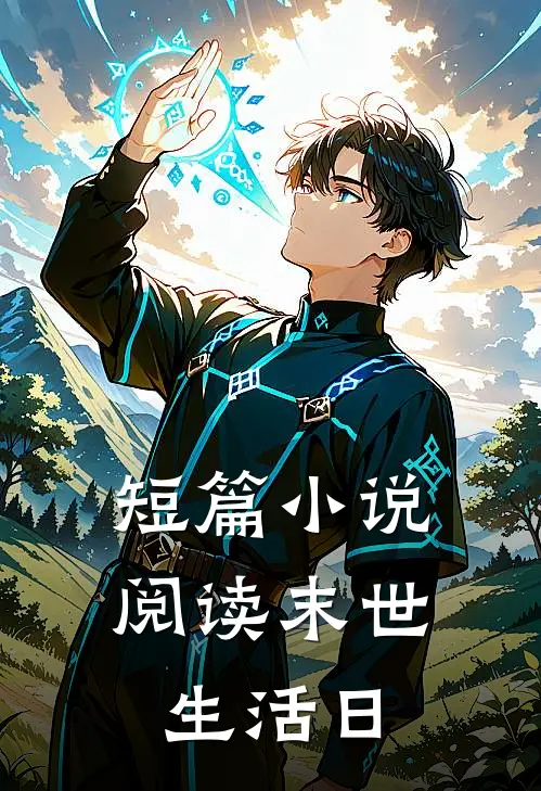 短篇小说阅读末世生活日