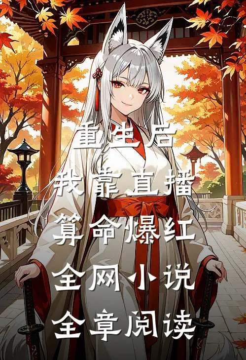 重生后,我靠直播算命爆红全网 小说全章阅读