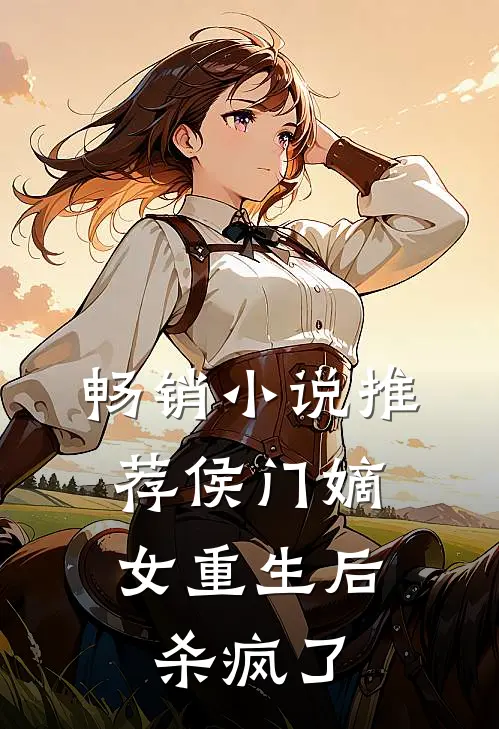 畅销推荐侯门嫡女重生后,杀疯了全文阅读