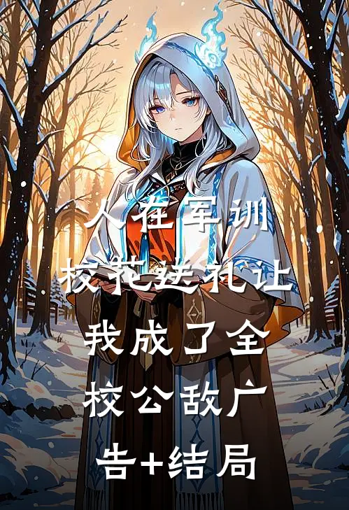 人在军训，校花送礼让我成了全校公敌广告+结局