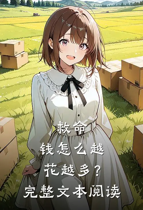 救命，钱怎么越花越多？完整文本阅读