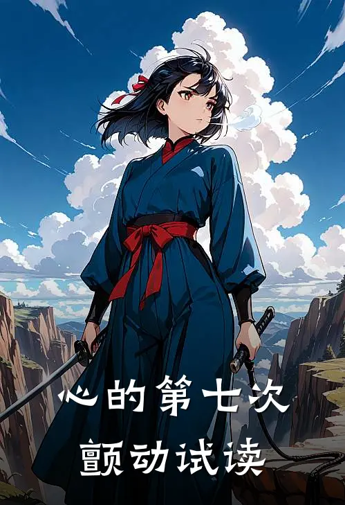 心的第七次颤动试读